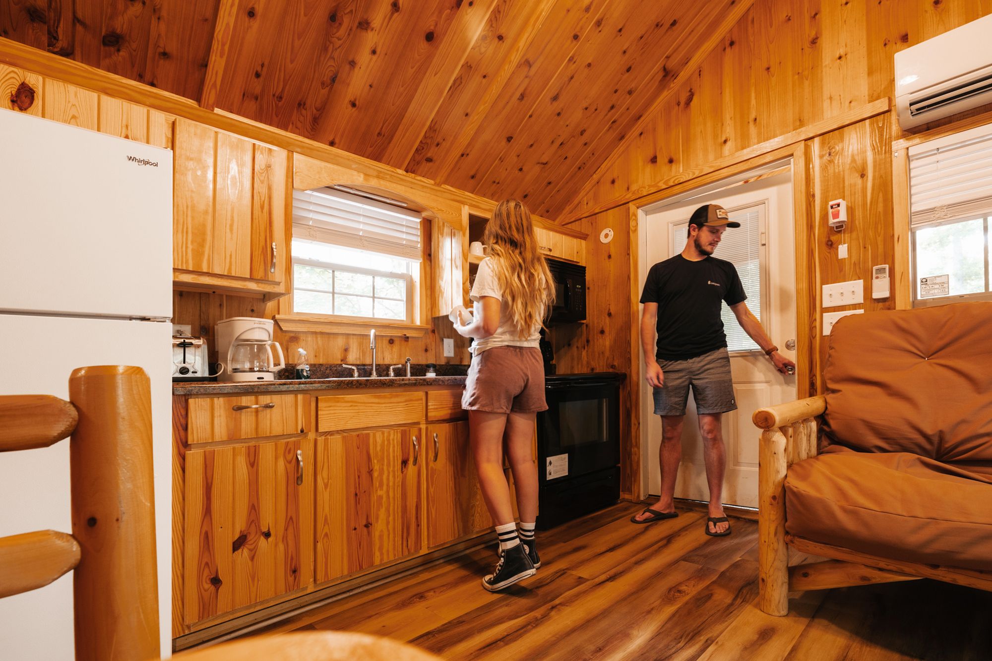 Paradise Ranch RV Resort Go Camping America